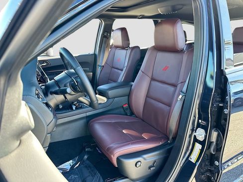 Used 2025 Dodge Durango R/T image 21