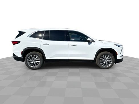 New 2026 Buick Enclave Preferred w/ Power Package image 9