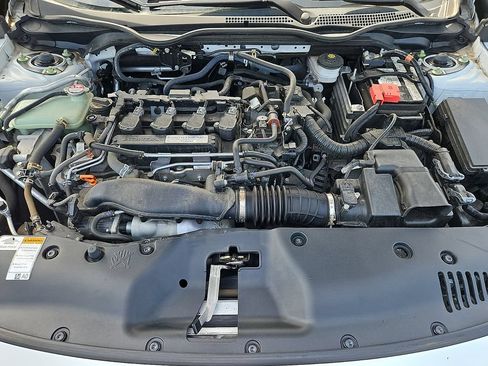 Used 2020 Honda Civic Sport image 28