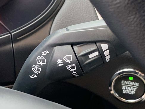 Used 2024 Ford Edge SEL image 19