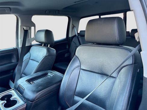 Used 2018 GMC Sierra 1500 SLT image 21