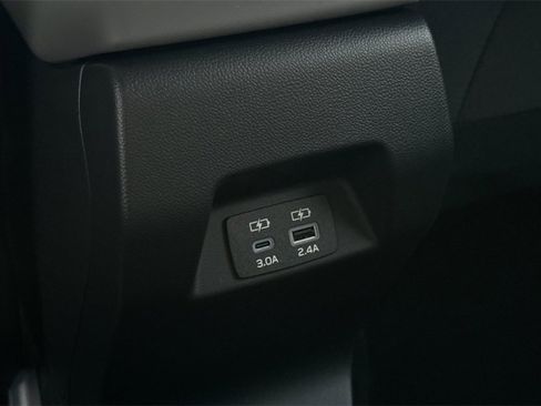 New 2025 Subaru Crosstrek 2.5i Premium image 14
