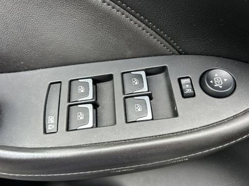Used 2014 Cadillac CTS Luxury AWD/4WD image 22