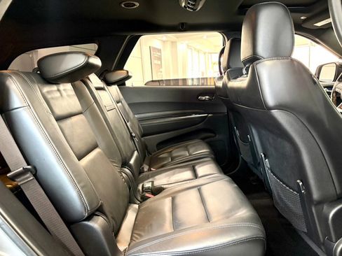 Used 2021 Dodge Durango GT w/ Blacktop Package image 20