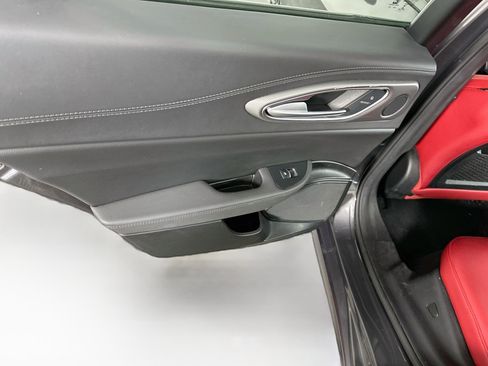 Used 2024 Alfa Romeo Giulia Veloce AWD/4WD image 27