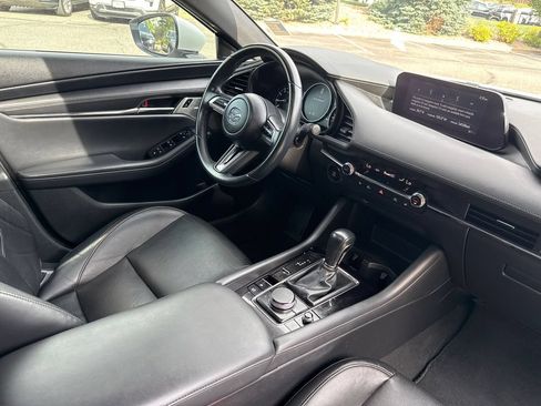 Used 2020 MAZDA MAZDA3 AWD Hatchback w/ Premium Pkg image 14