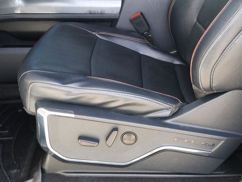 Used 2023 Ford F250 Lariat w/ Lariat Ultimate Package image 16