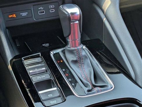 Used 2024 Acura Integra A-Spec FWD image 16
