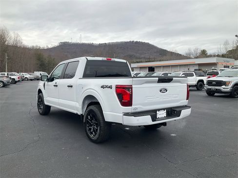 New 2026 Ford F150 STX image 7