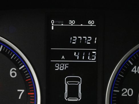 Used 2008 Honda CR-V EX image 14