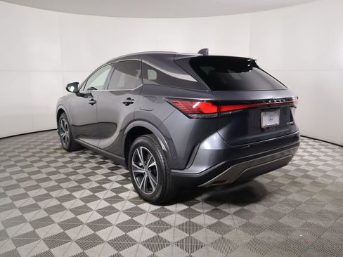 Certified 2025 Lexus RX 350 350 image 7