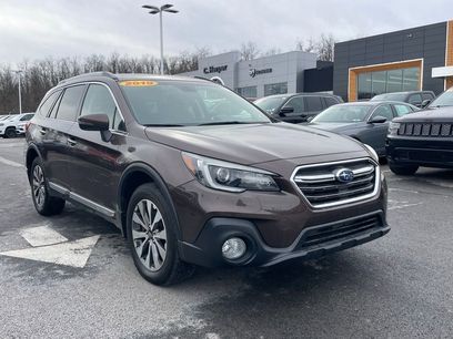 Used 2019 Subaru Outback 3.6R Touring