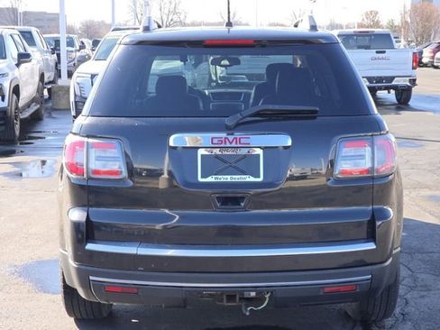 Used 2014 GMC Acadia SLT image 20