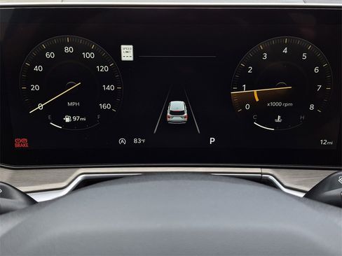 New 2026 Kia Sorento SX image 11