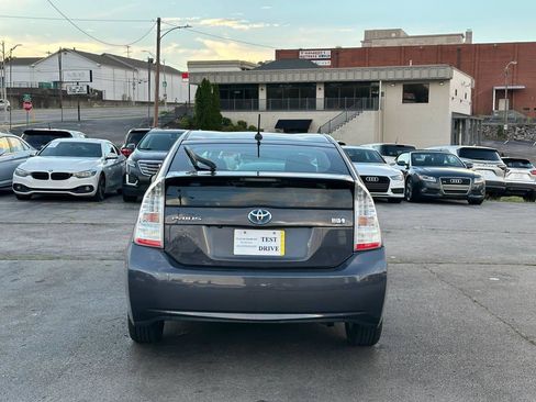 Used 2010 Toyota Prius FWD image 9