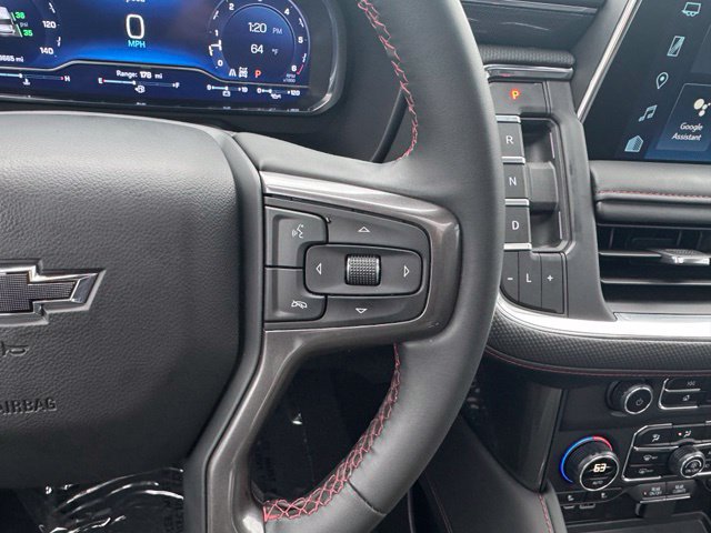Certified 2024 Chevrolet Tahoe RST AWD/4WD image 32