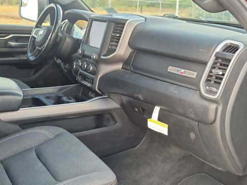 Used 2023 RAM 1500 Lone Star RWD image 26