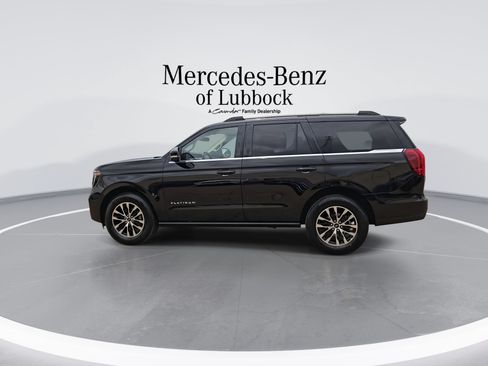 Used 2025 Ford Expedition Platinum AWD/4WD image 6