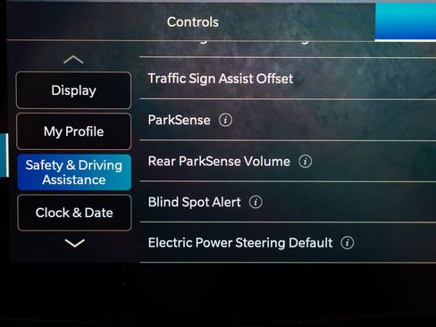 New 2026 Jeep Grand Cherokee 4WD image 19