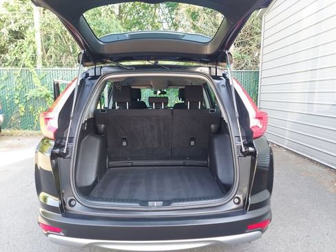 Used 2019 Honda CR-V LX image 23