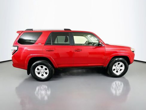 Certified 2024 Toyota 4Runner SR5 image 15