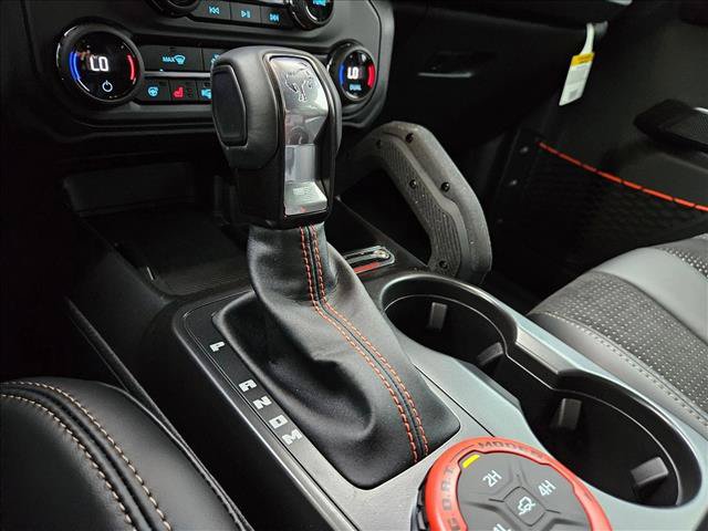 New 2026 Ford Bronco Raptor AWD/4WD image 13