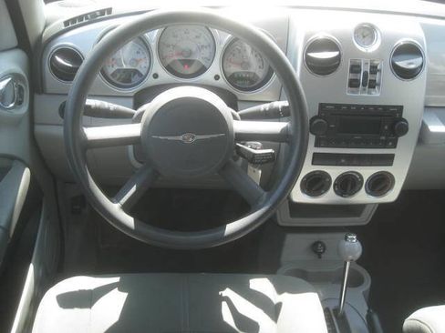 Used 2007 Chrysler PT Cruiser Touring w/ Fleet Value Group I image 14