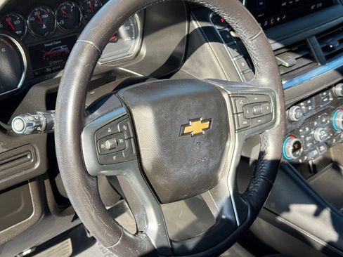 Used 2021 Chevrolet Tahoe LT image 16