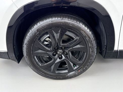 New 2026 MAZDA CX-5 2.5 S w/ Premium Package AWD/4WD image 12