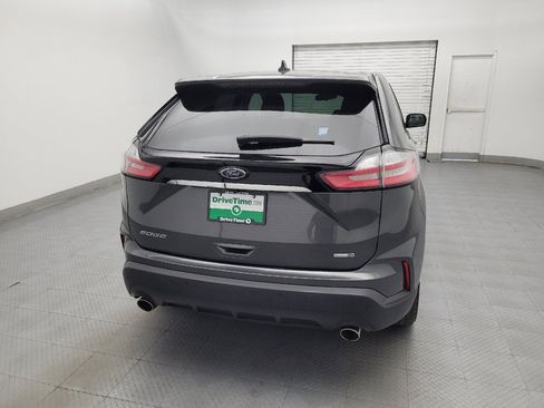 Used 2020 Ford Edge SE AWD/4WD image 7