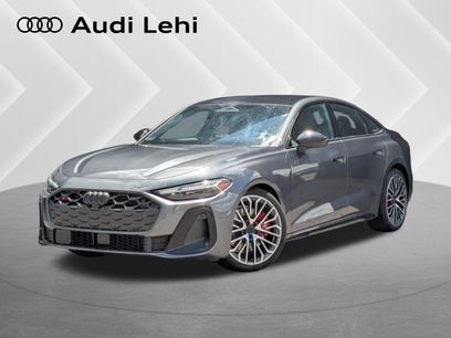 New 2026 Audi S5 Premium Plus