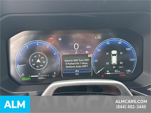 Used 2026 Toyota Land Cruiser 1958 w/ Premium Package image 33