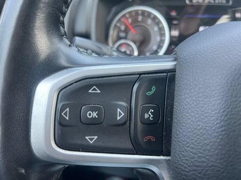 Used 2022 RAM 1500 Big Horn AWD/4WD image 24