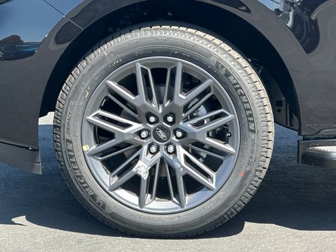 New 2026 Ford Expedition Platinum AWD/4WD image 34