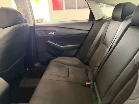 Used 2023 Honda Accord EX image 14