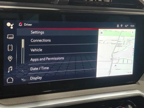 Used 2022 GMC Sierra 1500 Denali w/ Denali Reserve Package AWD/4WD image 54