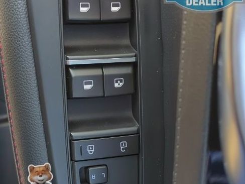 Used 2024 Kia Forte GT w/ GT2 Package image 15