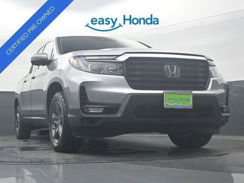 Used 2023 Honda Ridgeline RTL image 27