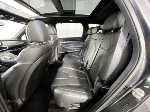 Used 2023 Hyundai Santa Fe Calligraphy AWD/4WD image 25