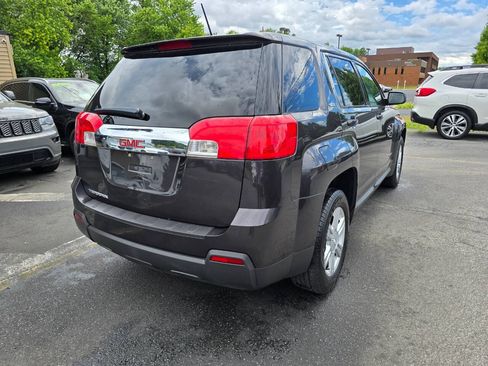 Used 2015 GMC Terrain SLE FWD image 3