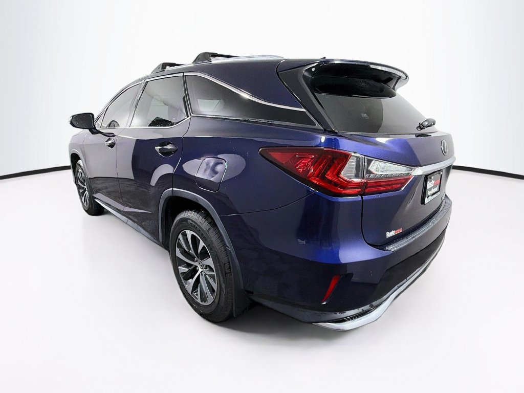 Used 2020 Lexus RX 350L Premium w/ Premium Package AWD/4WD image 5