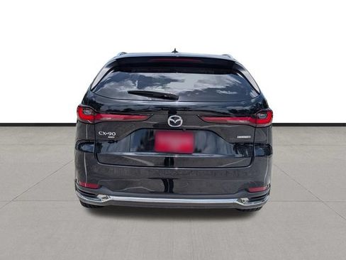 Certified 2024 MAZDA CX-90 3.3 Turbo w/ Premium Plus Pkg AWD/4WD image 6