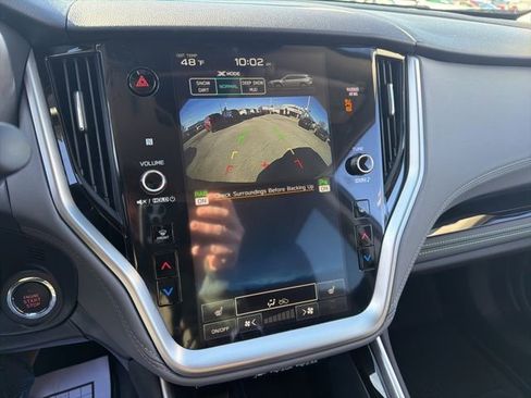 Used 2025 Subaru Outback Onyx Edition w/ Popular Package #2 image 29