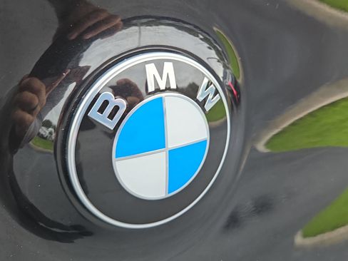 Certified 2025 BMW X3 xDrive30i w/ Convenience Package image 16