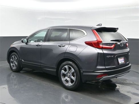 Used 2019 Honda CR-V EX image 3