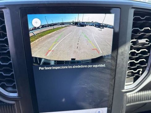 Certified 2024 Ford Ranger XL w/ Trailer Tow Package image 26