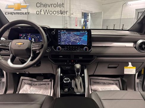 New 2026 Chevrolet Colorado LT w/ LT Convenience Package image 25