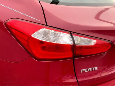 Used 2014 Kia Forte LX image 25