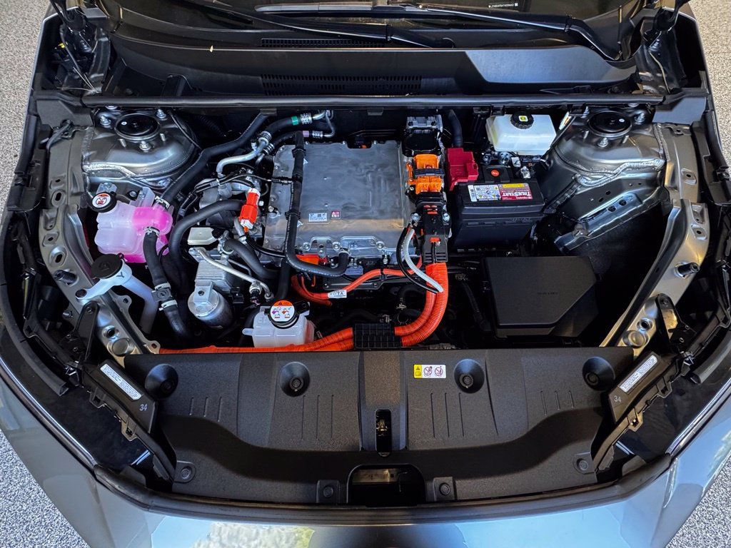 Certified 2026 Toyota bZ AWD/4WD image 18