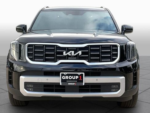 Used 2024 Kia Telluride SX Prestige AWD/4WD image 4